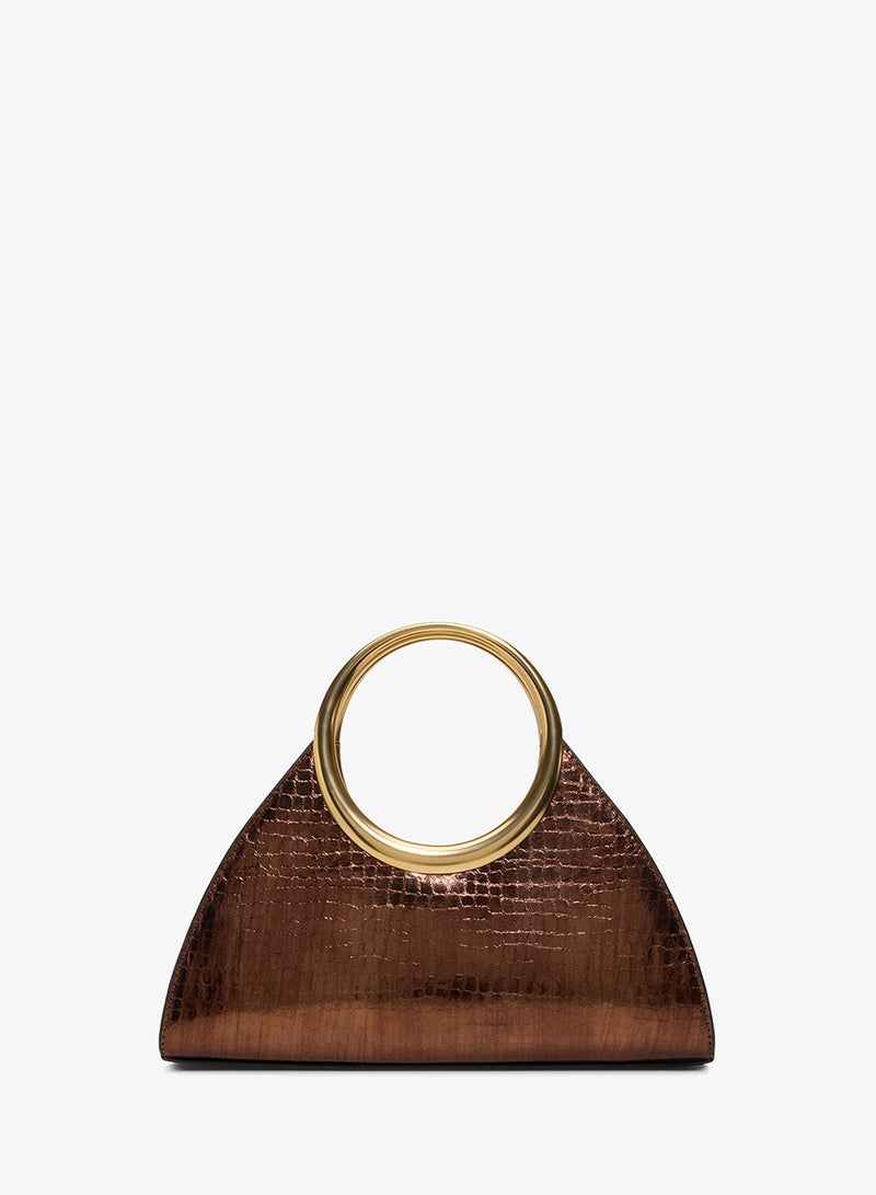 ALDO Alayamoon Top Handle Satchel Bag - Image 1